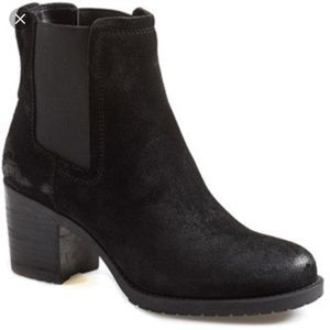 Sam Edelman Hanley Suede Chelsea Boot